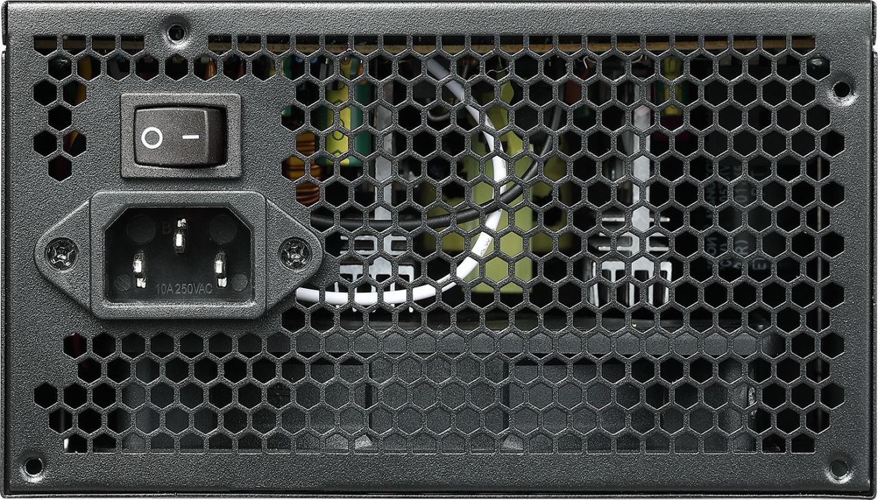 Formula 650W 80+ FX-650