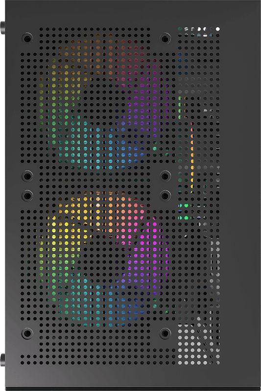 Formula Crystal Z1CM Tempered Glass Black Formula Crystal Z1CM Tempered Glass Black