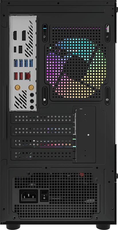 Formula Crystal Z1CM Tempered Glass Black Formula Crystal Z1CM Tempered Glass Black