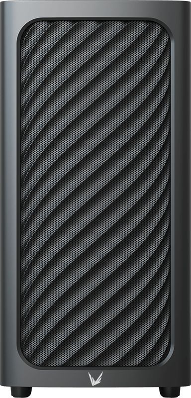 Formula Air Mesh G3 Tempered Glass Black Formula Air Mesh G3 Tempered Glass Black