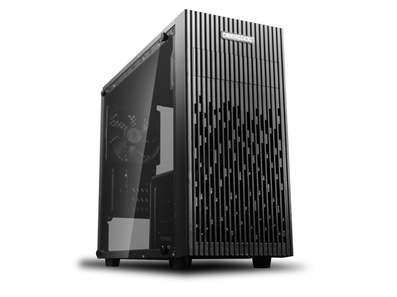 DeepCool Matrexx 30 Window Black DeepCool Matrexx 30 Window Black