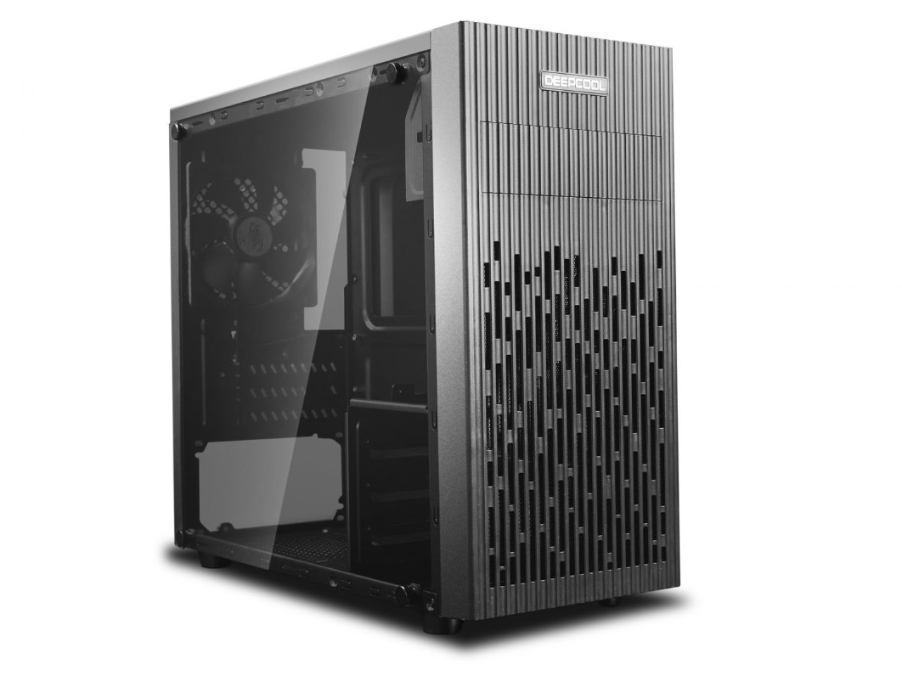 DeepCool Matrexx 30 Window Black DeepCool Matrexx 30 Window Black