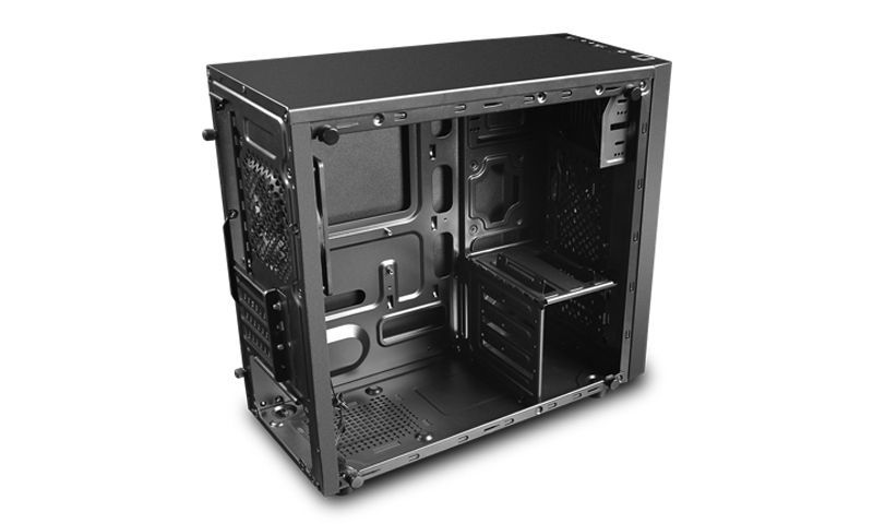 DeepCool Matrexx 30 Window Black DeepCool Matrexx 30 Window Black