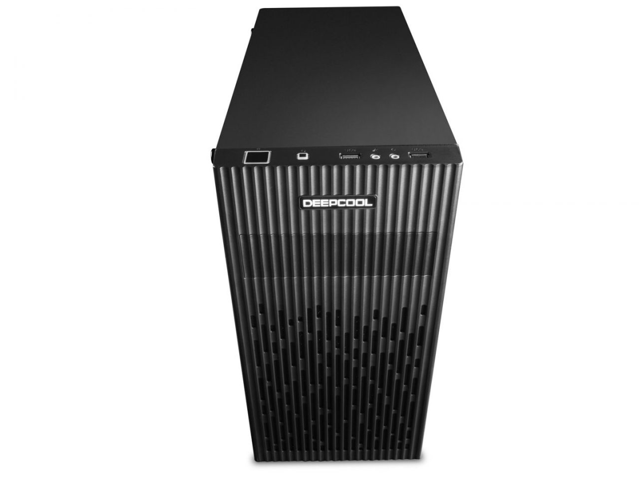 DeepCool Matrexx 30 Window Black DeepCool Matrexx 30 Window Black