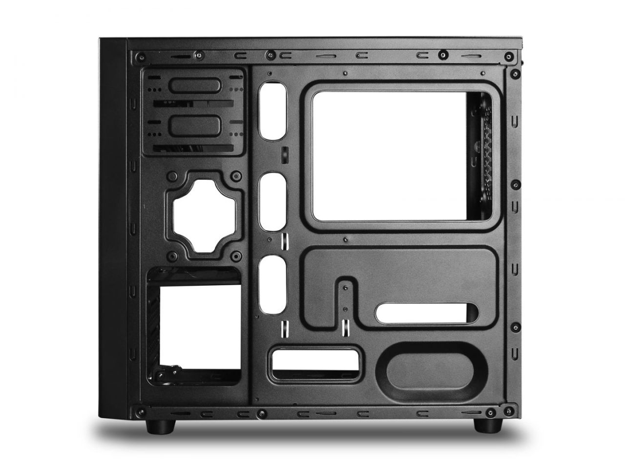 DeepCool Matrexx 30 Window Black DeepCool Matrexx 30 Window Black