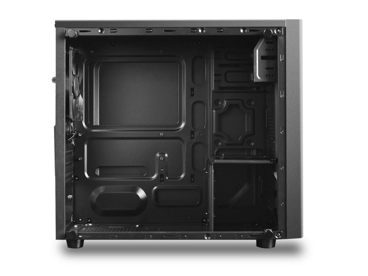 DeepCool Matrexx 30 Window Black DeepCool Matrexx 30 Window Black