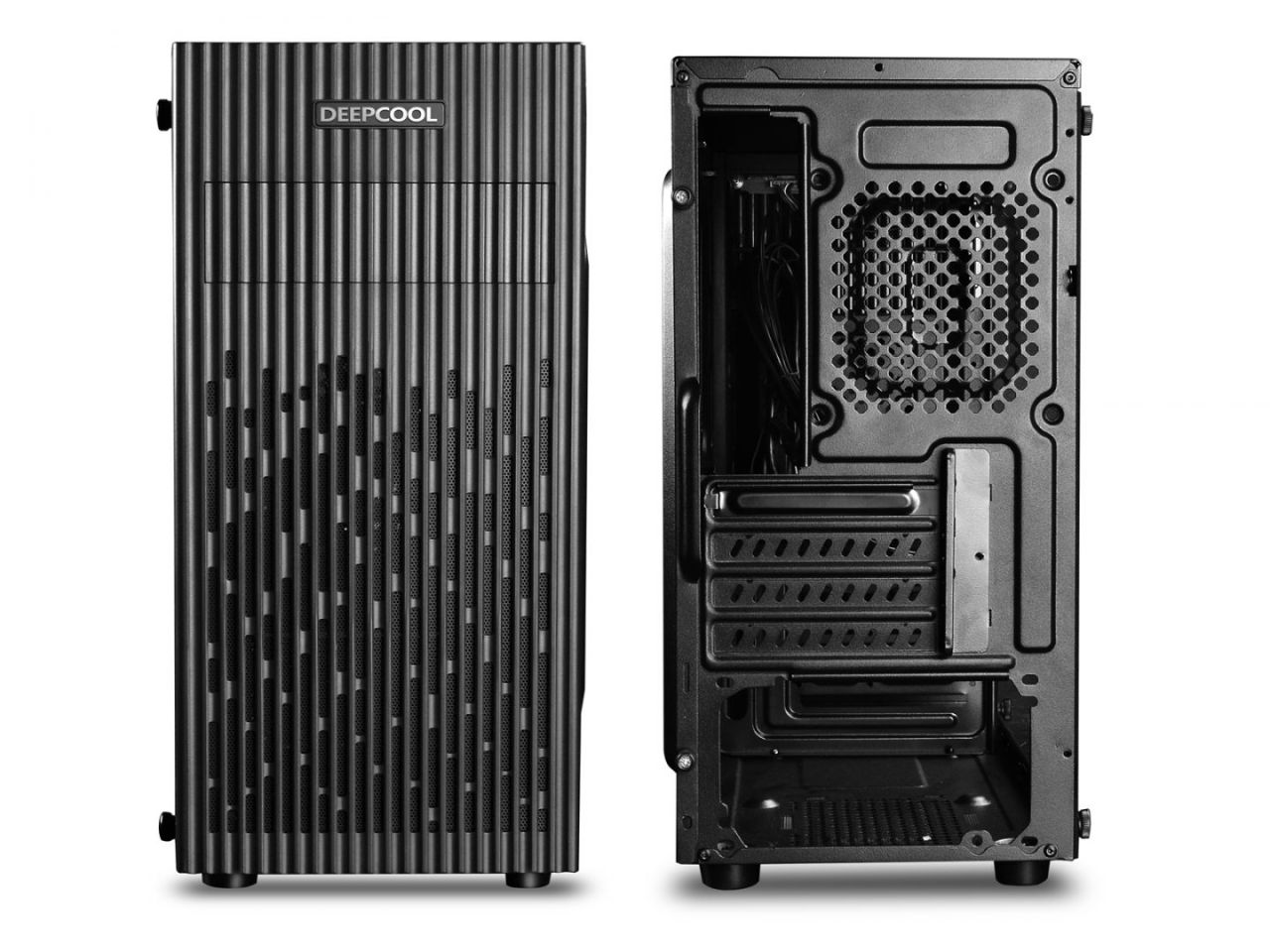 DeepCool Matrexx 30 Window Black DeepCool Matrexx 30 Window Black