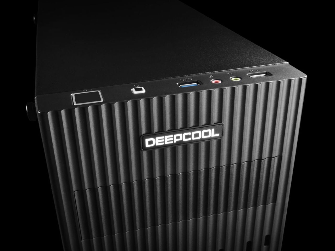 DeepCool Matrexx 30 Window Black DeepCool Matrexx 30 Window Black