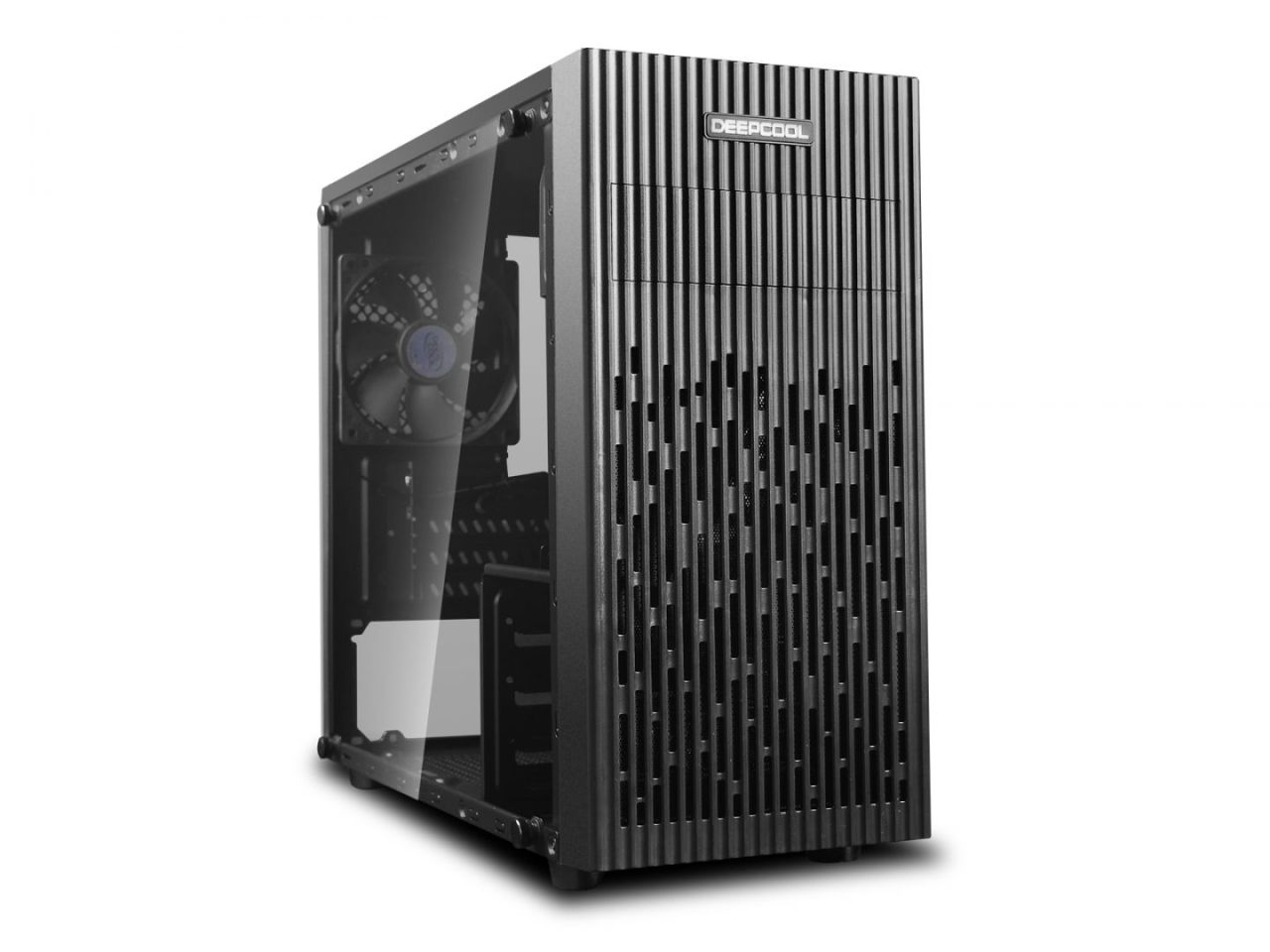 DeepCool Matrexx 30 Window Black DeepCool Matrexx 30 Window Black