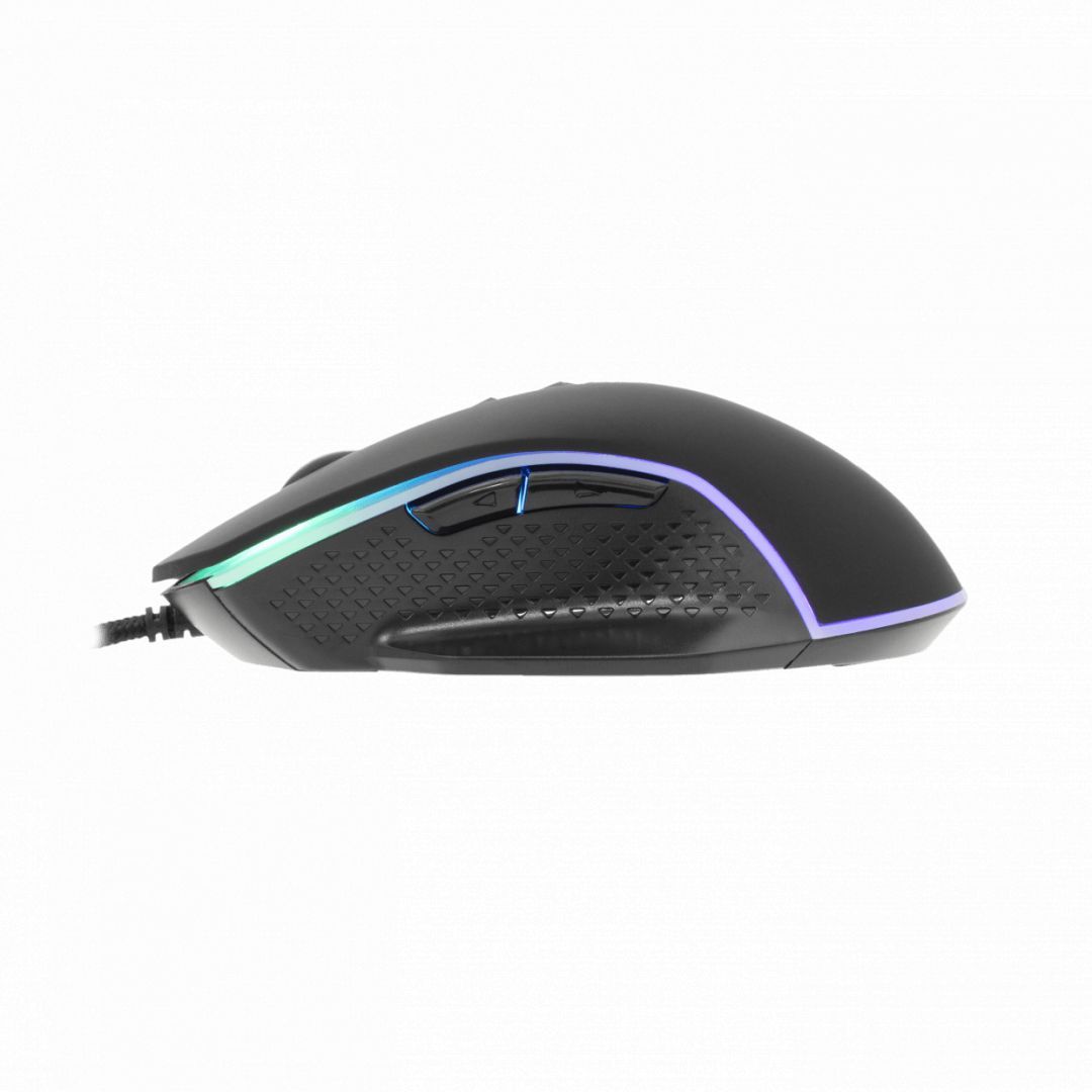 White Shark GM-5009B Gareth Gamer mouse Black White Shark GM-5009B Gareth Gamer mouse Black