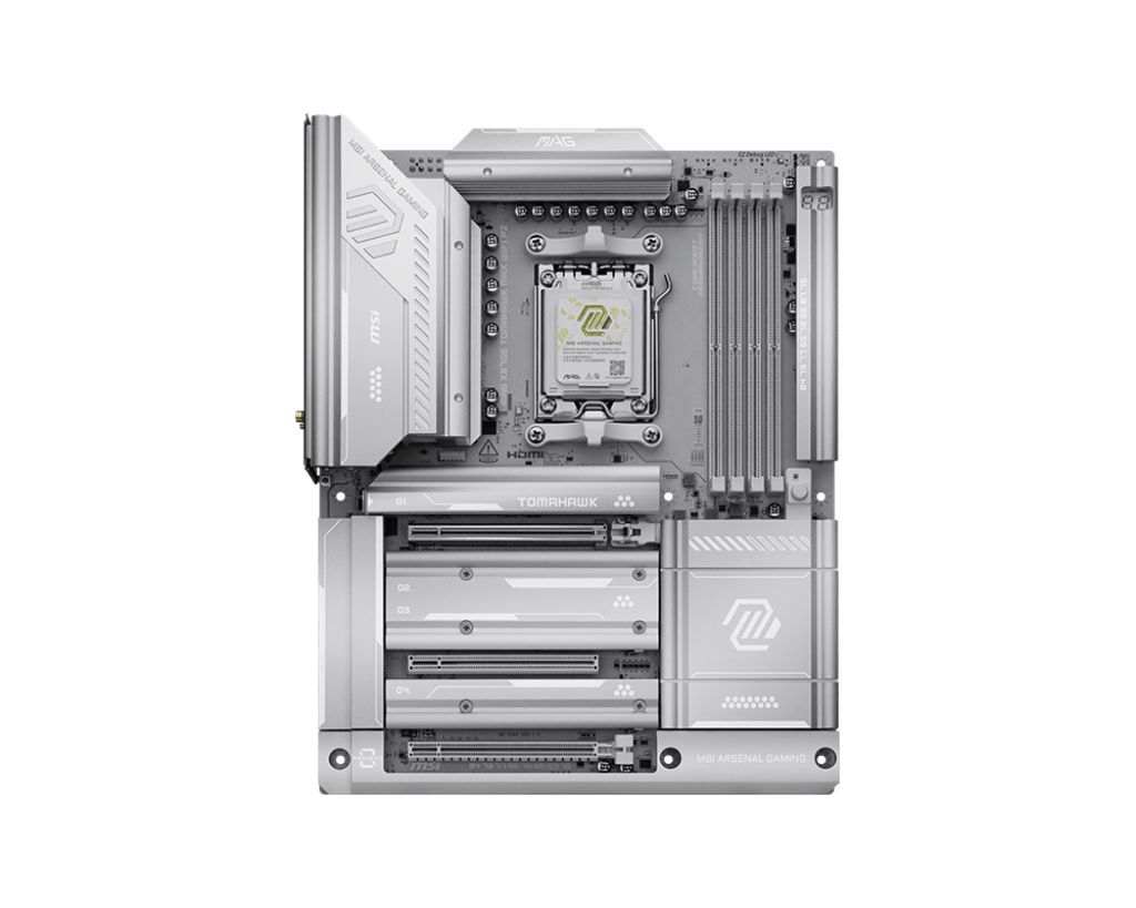 Msi MAG X870E TOMAHAWK MAX WIFI PZ Msi MAG X870E TOMAHAWK MAX WIFI PZ