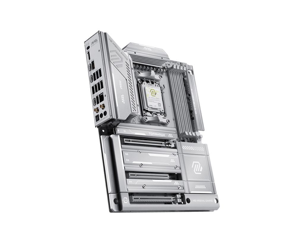 Msi MAG X870E TOMAHAWK MAX WIFI PZ Msi MAG X870E TOMAHAWK MAX WIFI PZ