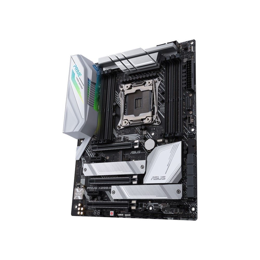 Asus PRIME X299-A II Asus PRIME X299-A II