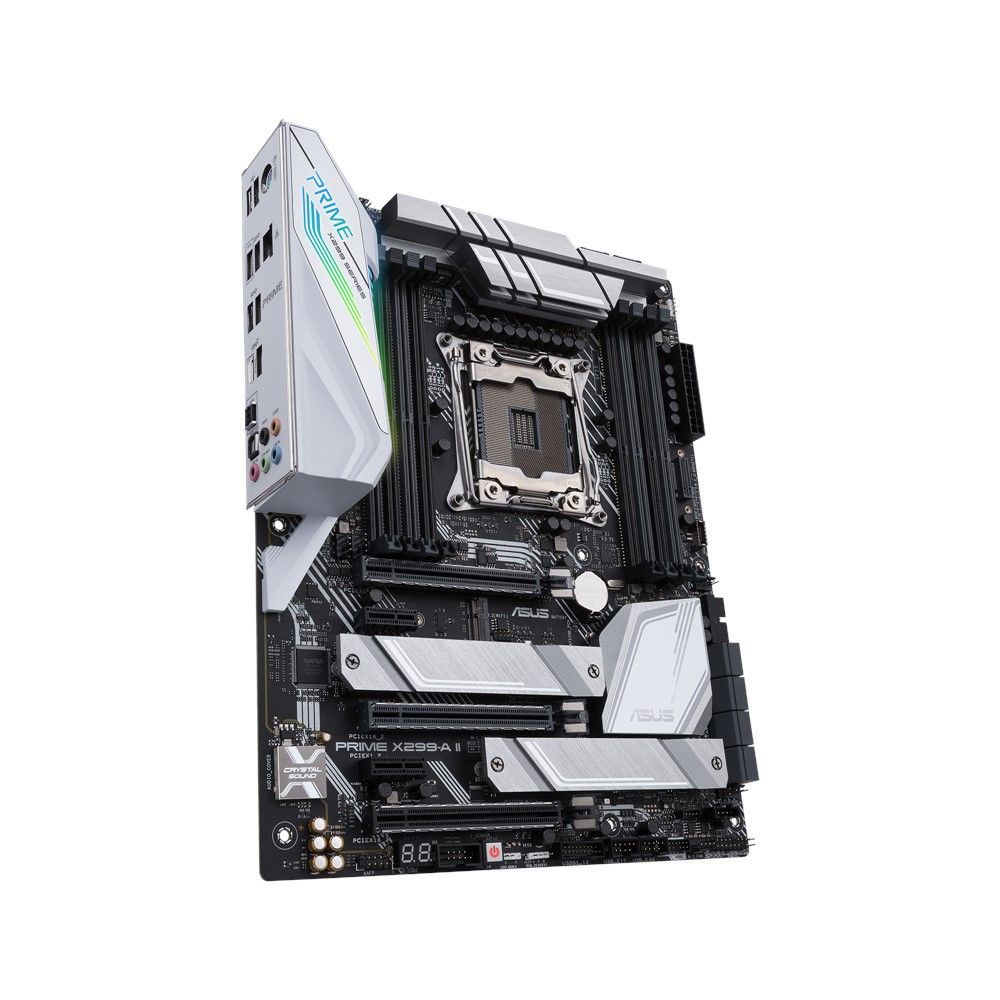 Asus PRIME X299-A II Asus PRIME X299-A II