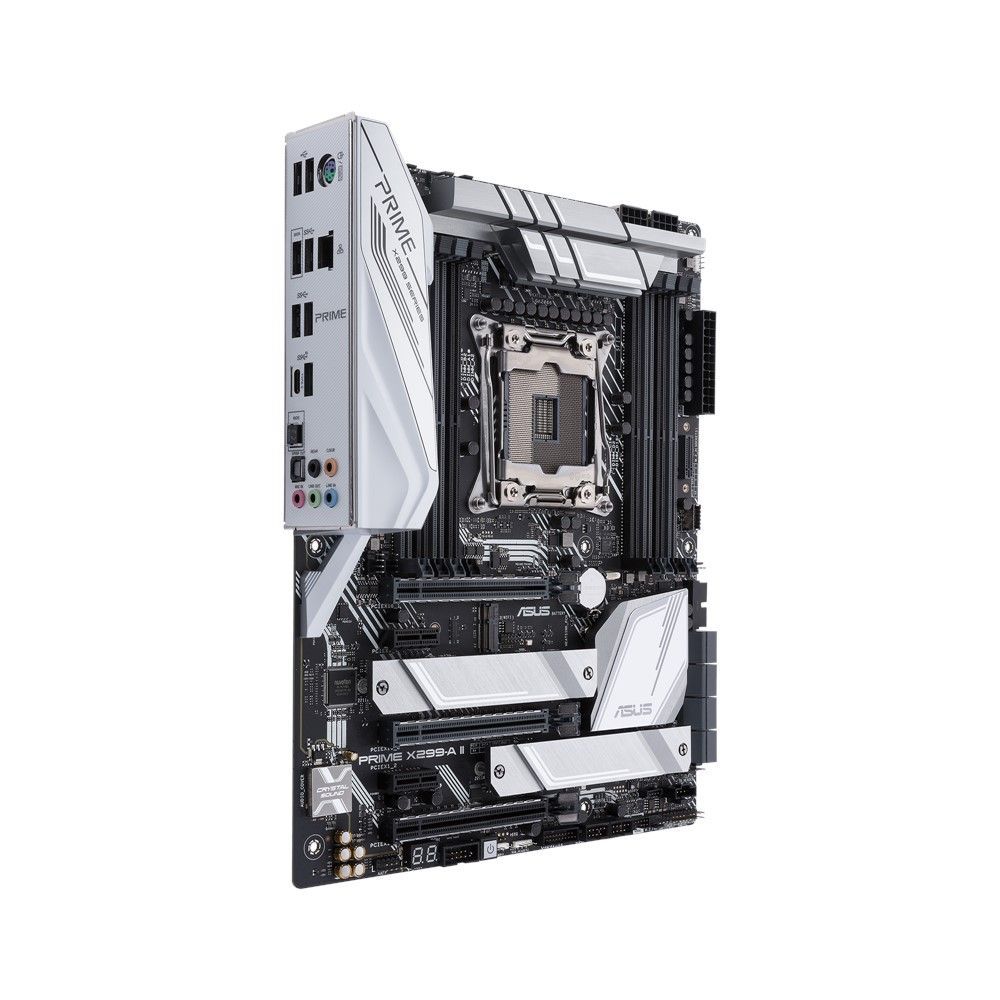 Asus PRIME X299-A II Asus PRIME X299-A II