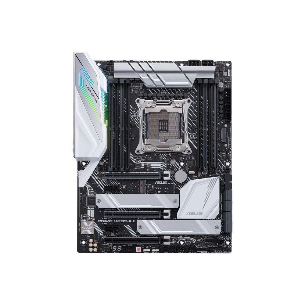 Asus PRIME X299-A II Asus PRIME X299-A II