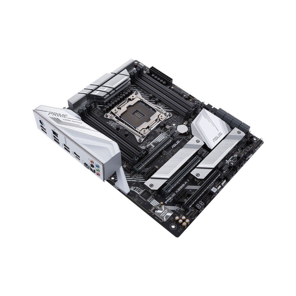 Asus PRIME X299-A II Asus PRIME X299-A II