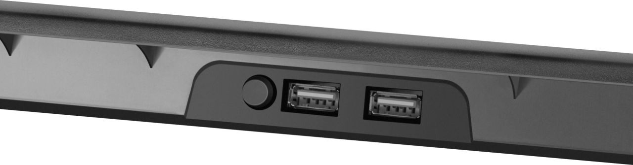 Defender NS-503 Notebook Hűtő Black