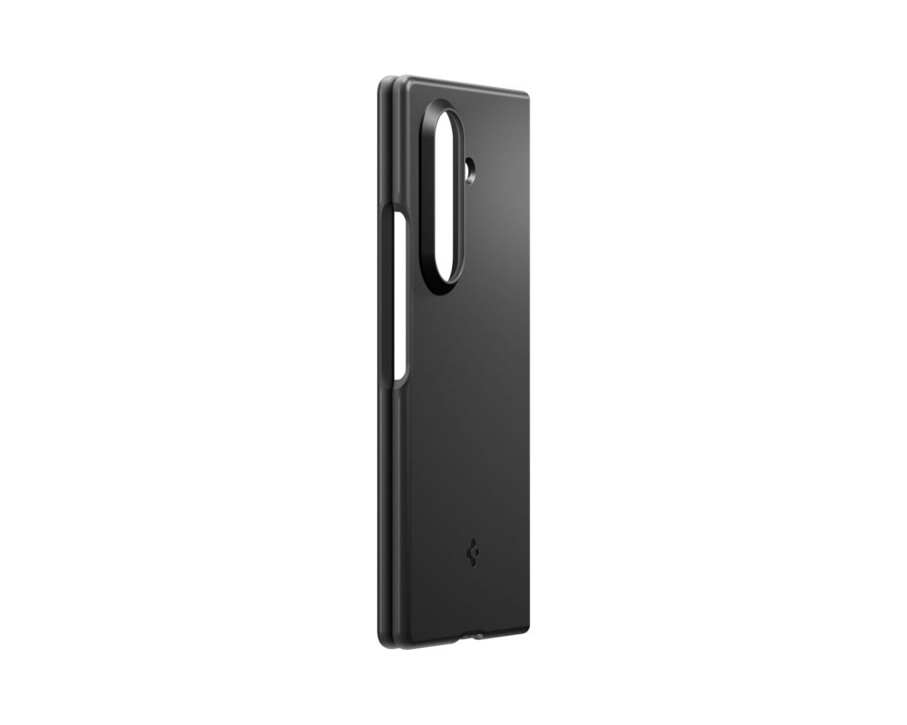Samsung Galaxy Z Fold7 Spigen ThinFit Pro Case Black Samsung Galaxy Z Fold7 Spigen ThinFit Pro Case Black