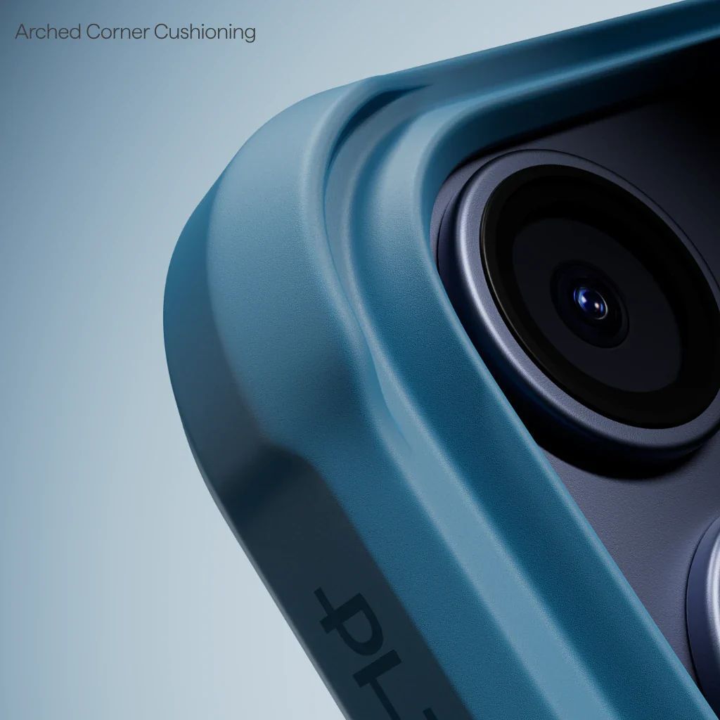 Pitaka Aramid ProGuard Case for iPhone 17 Pro Max Moonrise