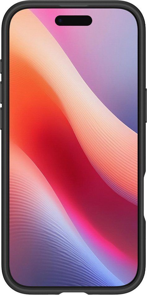 Spigen Ultra Hybrid MagSafe case for iPhone Air Frost Black Spigen Ultra Hybrid MagSafe case for iPhone Air Frost Black