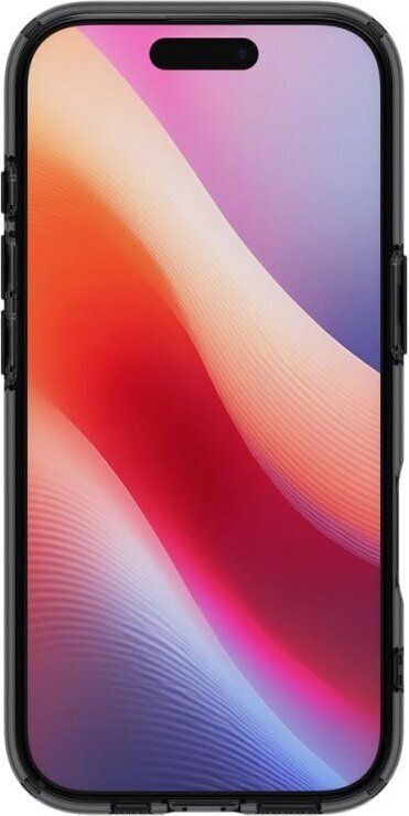 Spigen Ultra Hybrid MagSafe case for iPhone 17 Zero One Black Spigen Ultra Hybrid MagSafe case for iPhone 17 Zero One Black