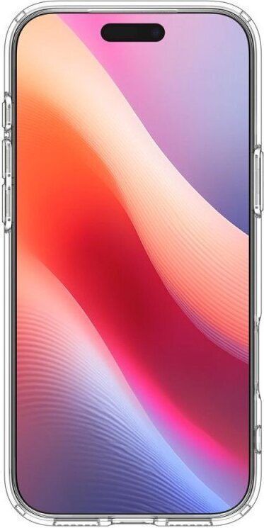 Spigen Ultra Hybrid case for iPhone 17 Pro Max Crystal Clear Spigen Ultra Hybrid case for iPhone 17 Pro Max Crystal Clear