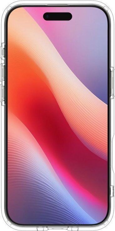 Spigen Ultra Hybrid for iPhone Air Crystal Clear Spigen Ultra Hybrid for iPhone Air Crystal Clear