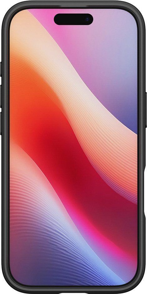 Spigen Ultra Hybrid case for iPhone 17 Matte Black Spigen Ultra Hybrid case for iPhone 17 Matte Black