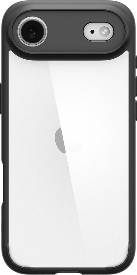 Spigen Ultra Hybrid case for iPhone Air Matte Black Spigen Ultra Hybrid case for iPhone Air Matte Black