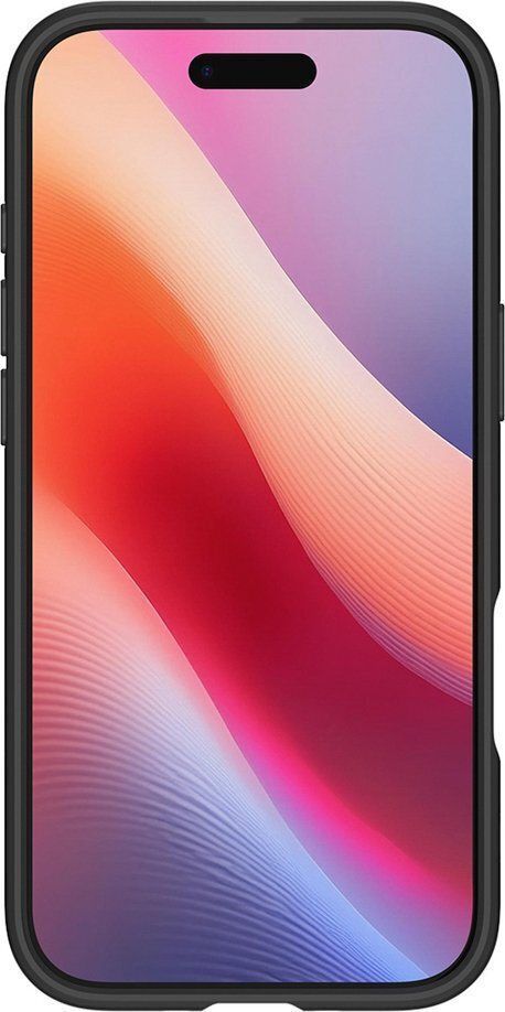 Spigen Ultra Hybrid case for iPhone Air Matte Black Spigen Ultra Hybrid case for iPhone Air Matte Black