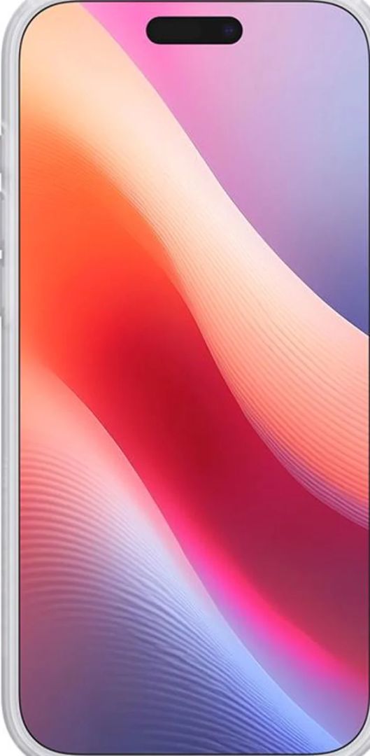 Spigen Ultra Hybrid MagSafe case for iPhone 17 Pro Max Classic Silver Spigen Ultra Hybrid MagSafe case for iPhone 17 Pro Max Classic Silver