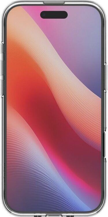 Spigen Liquid Crystal MagSafe case for iPhone Air Clear White Spigen Liquid Crystal MagSafe case for iPhone Air Clear White