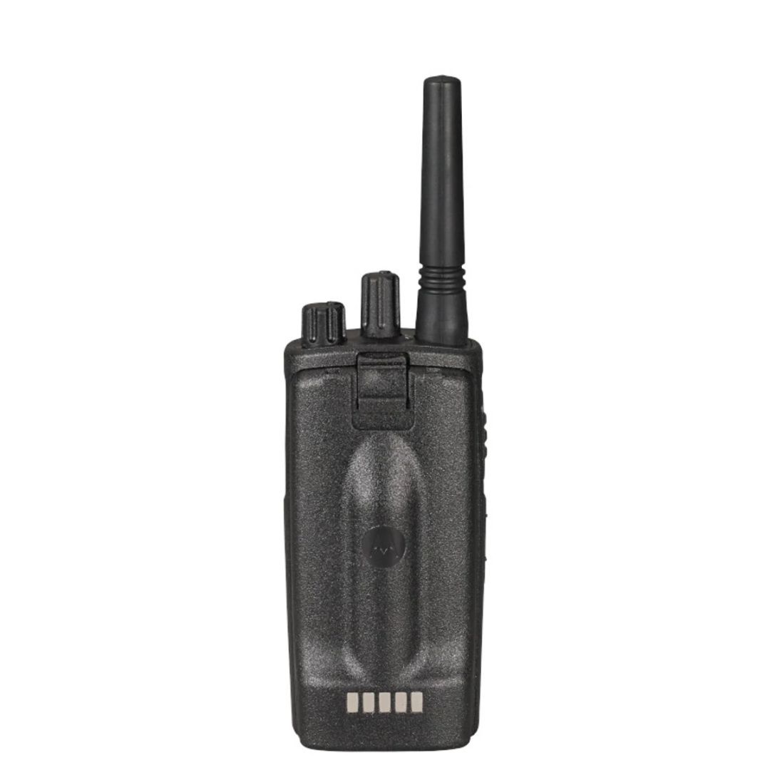 Motorola XT420 Walkie-Talkie (1 Pcs) Black