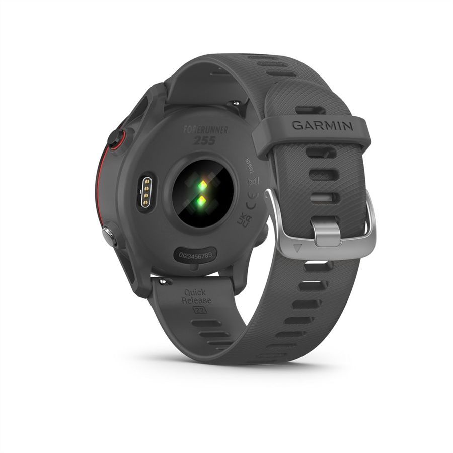 Garmin Forerunner 255 Grey Garmin Forerunner 255 Grey