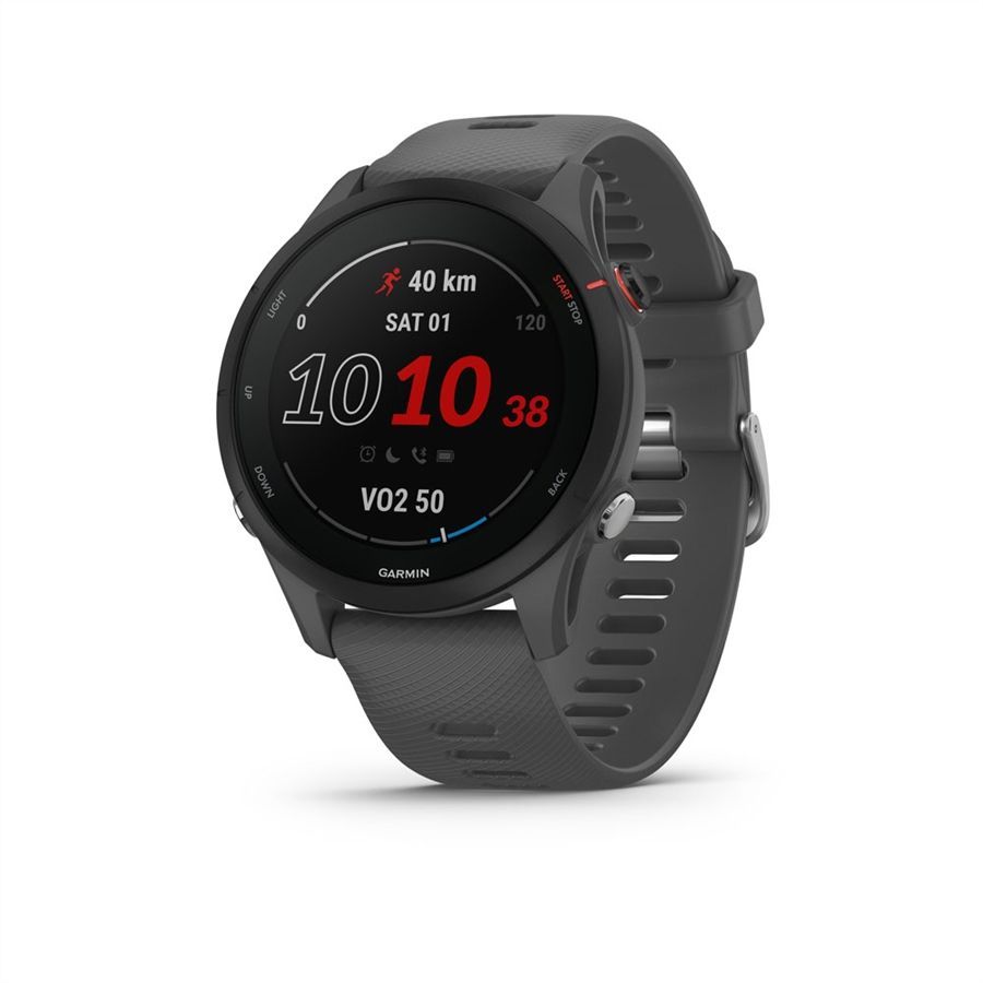 Garmin Forerunner 255 Grey Garmin Forerunner 255 Grey