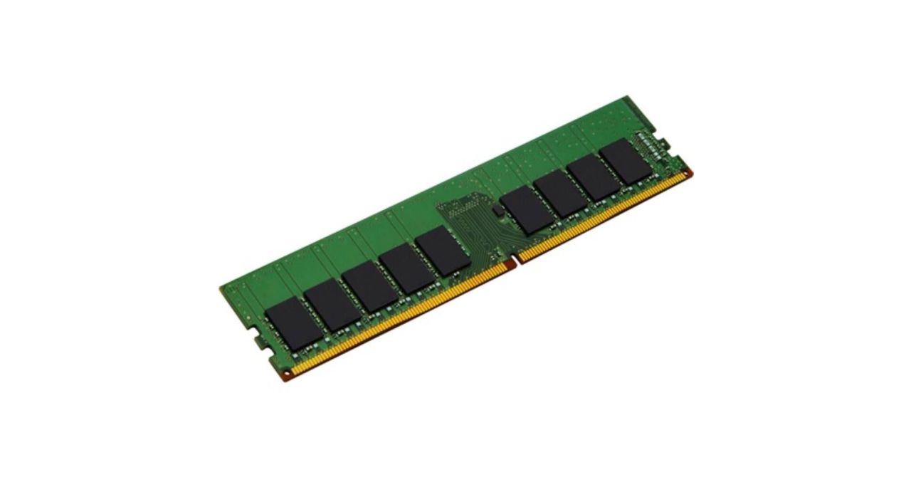 Kingston 16GB DDR4 2666MHz ECC Kingston 16GB DDR4 2666MHz ECC