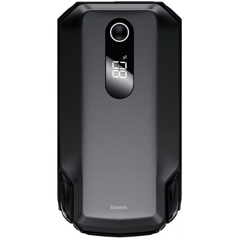 Baseus Super Energy Max Car Jump Starter 20000mAh PowerBank Black Baseus Super Energy Max Car Jump Starter 20000mAh PowerBank Black