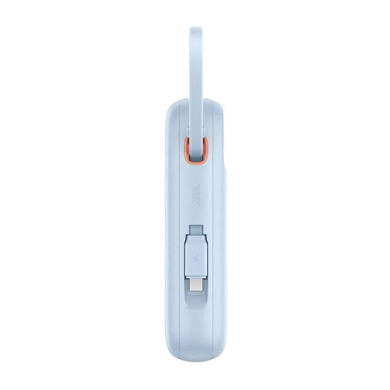 Baseus Qpow 2 20000mAh PowerBank Blue Baseus Qpow 2 20000mAh PowerBank Blue