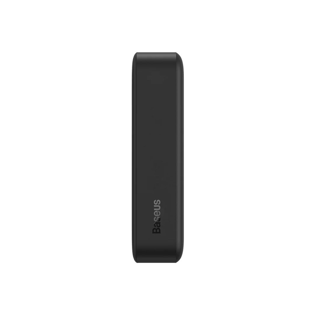 Baseus Magnetic Mini 20000mAh Powerbank Black Baseus Magnetic Mini 20000mAh Powerbank Black