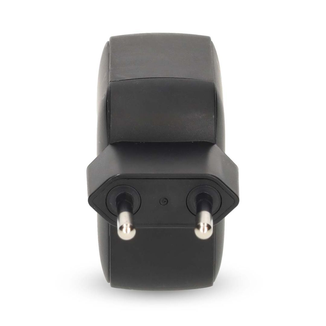 Nedis Wall Charger 70W PD 3.0 Black Nedis Wall Charger 70W PD 3.0 Black