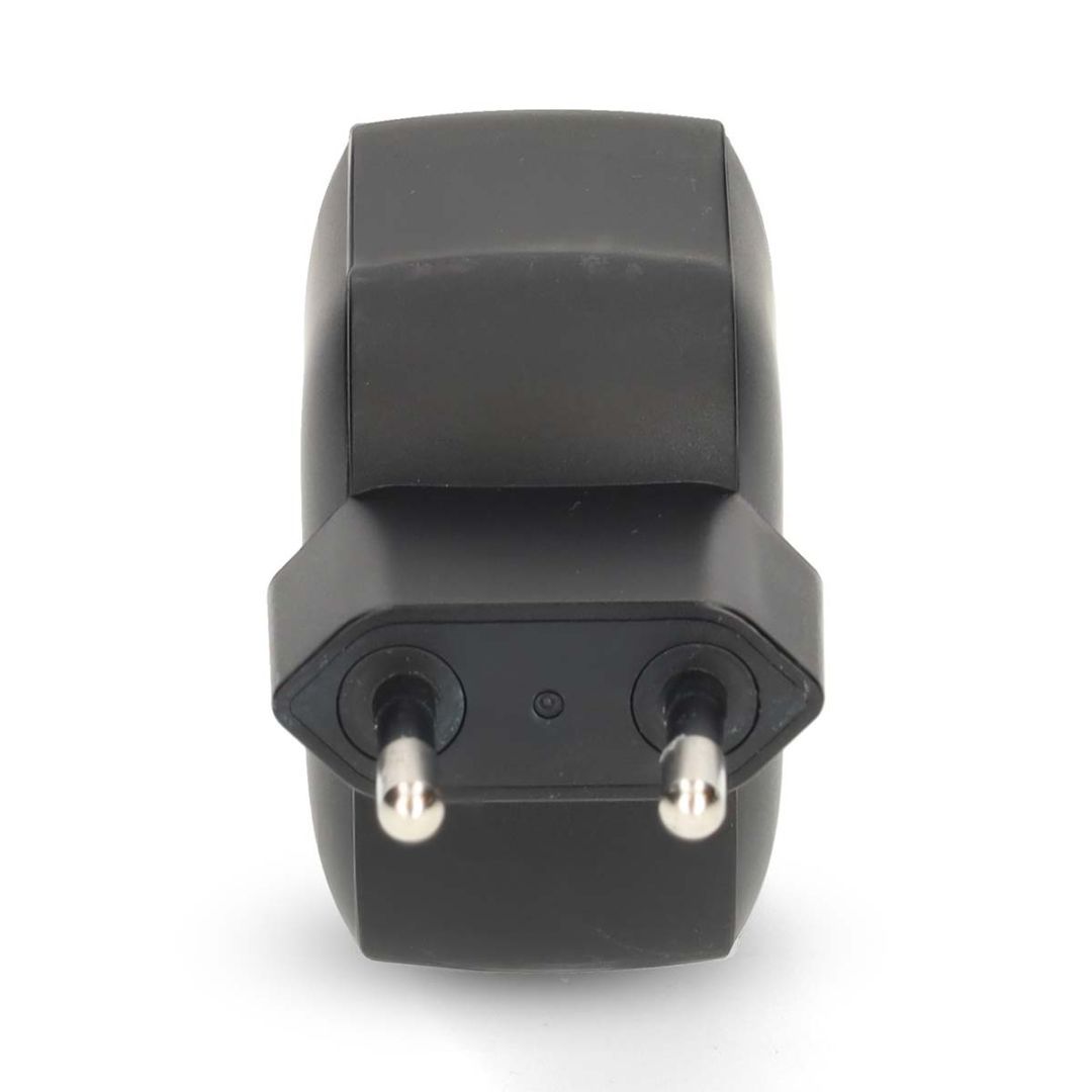 Nedis Wall Charger 45W PD 3.0 Black Nedis Wall Charger 45W PD 3.0 Black