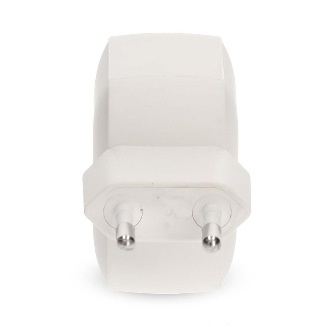 Nedis Wall Charger 45W PD 3.0 White Nedis Wall Charger 45W PD 3.0 White
