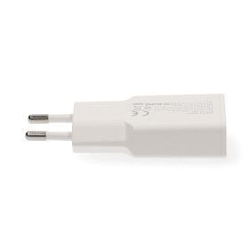 Nedis Wall Charger 20W PD 3.0 White