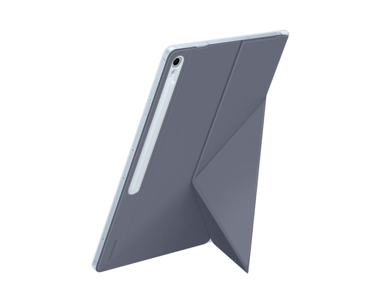 Samsung Galaxy Tab S10 FE+ Smart Book Cover Blue