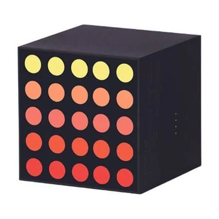 Yeelight Cube Smart Lamp Matrix