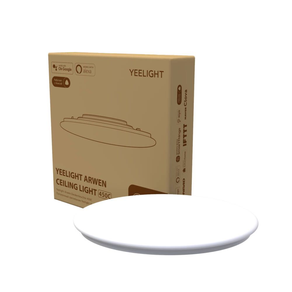 Yeelight Arwen Ceiling Light 450C Yeelight Arwen Ceiling Light 450C