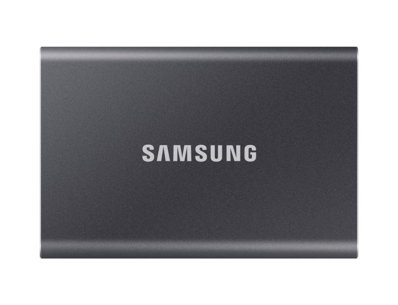 Samsung 2TB USB3.2/USB Type-C T7 Titan Grey Samsung 2TB USB3.2/USB Type-C T7 Titan Grey