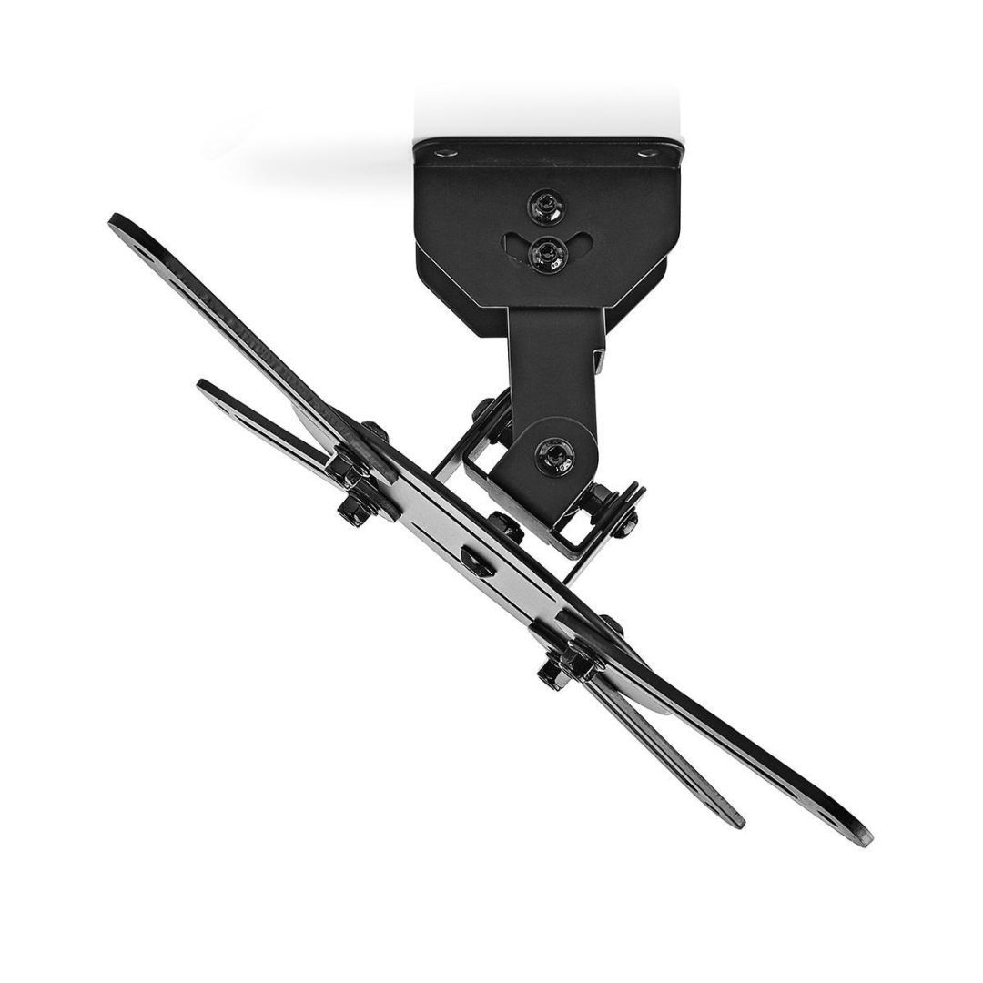 Nedis Projector Mount Full Motion Black