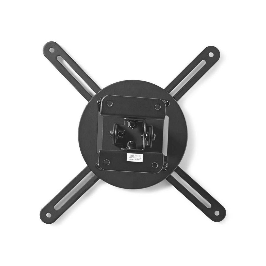 Nedis Projector Mount Full Motion Black
